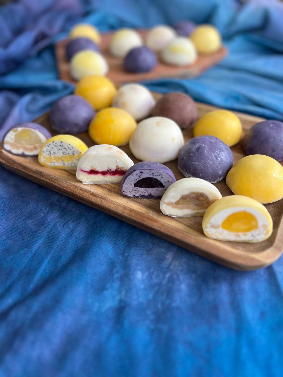 Mochi