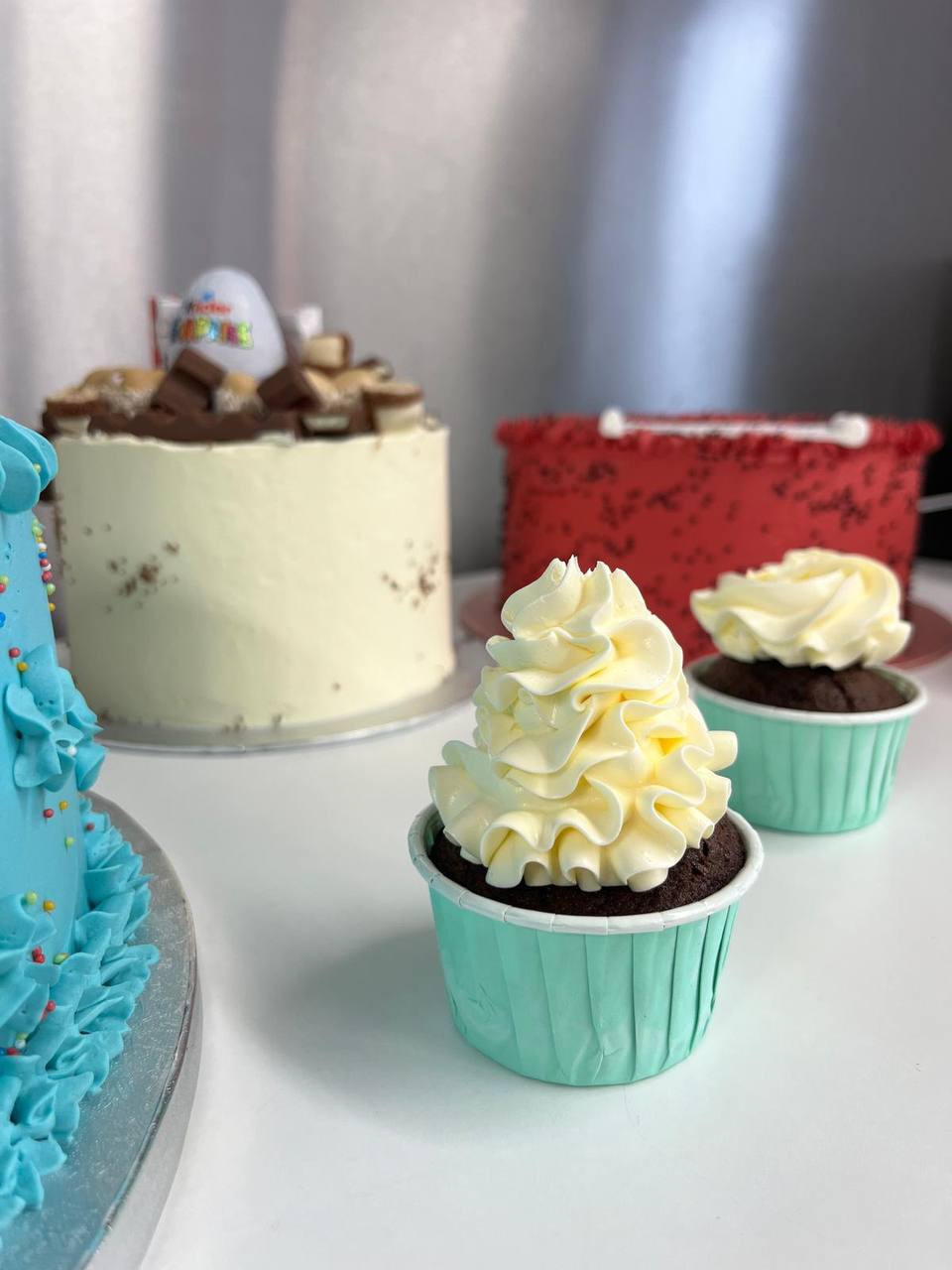 Buttercream