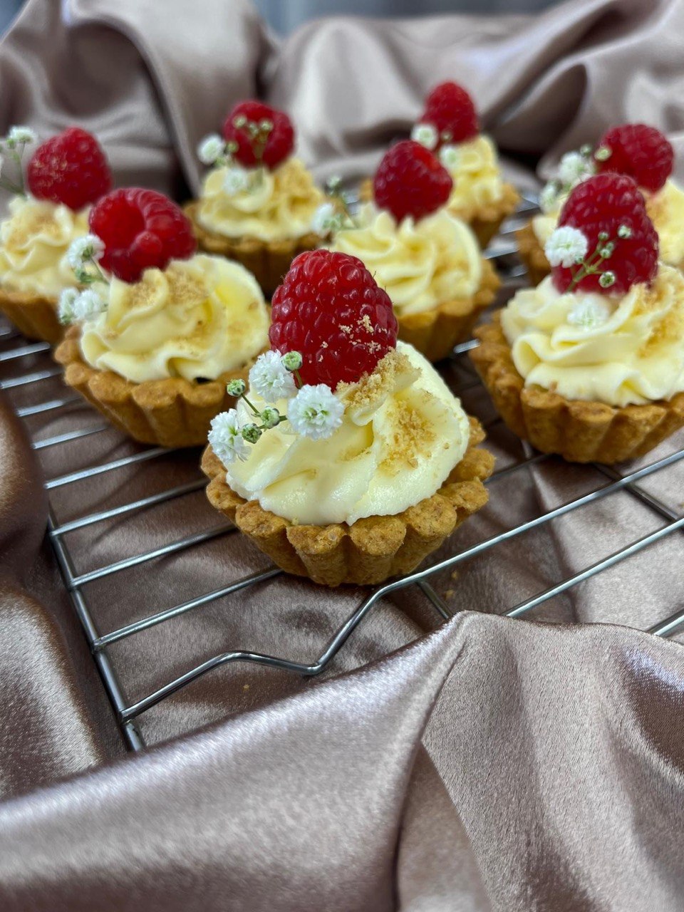 Mini Tart