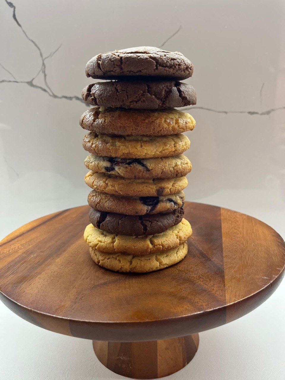 New York Cookies