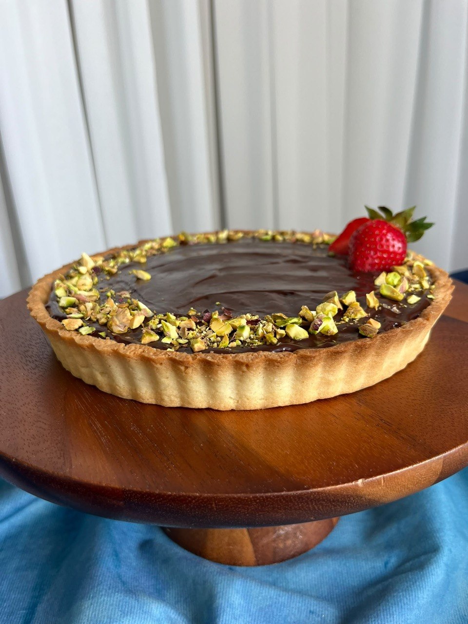 Diana Desserts Masterclasses